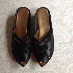 SOLD Robert Clergerie Sandals